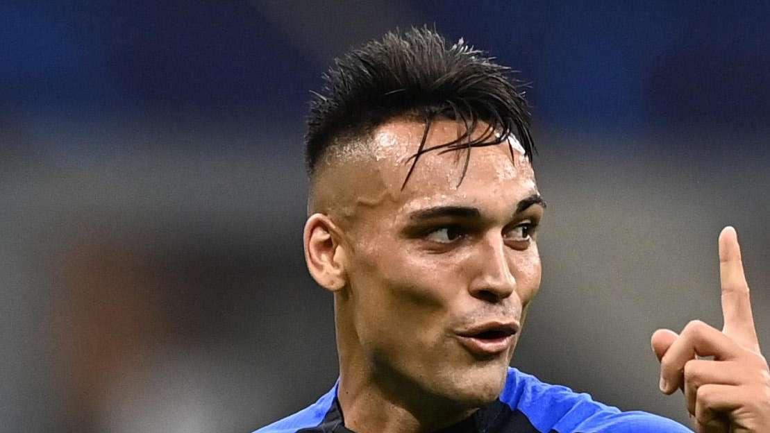 Serie A, l'Inter di Inzaghi terza per numero di gol fatti
