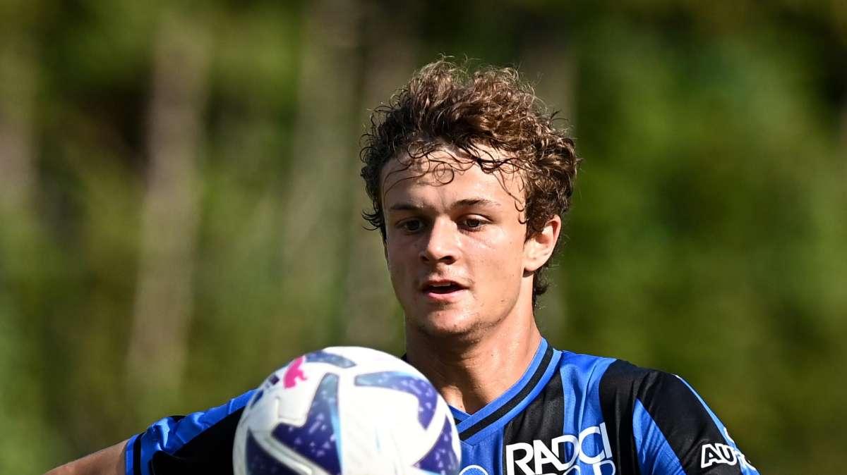 Inter, da Scalvini a Djalò: tutti i nomi per sostituire Skriniar