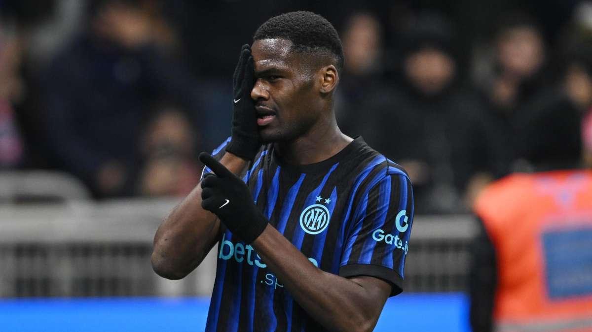 Bonny out con il Pisa, Mkhitaryan recuperato. Gilardino: "Inter bestia ferita". Le top news delle 20
