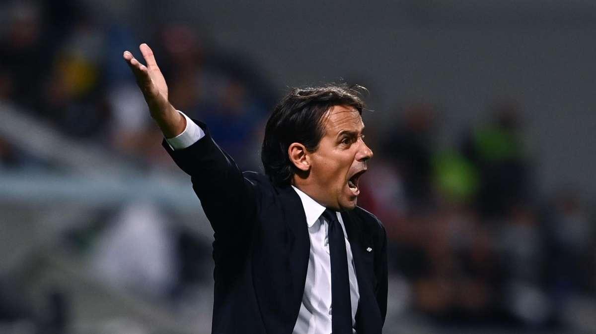 LIVE - Inzaghi: "Sanchez e Vidal non verranno a Roma. Con la Lazio un ritorno a casa"