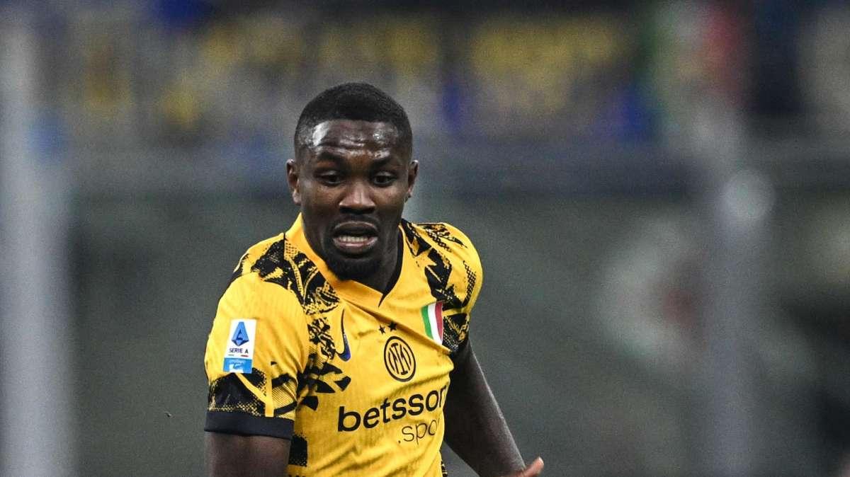 Thuram 100%, Lautaro titolare solo in un caso. C'è un'altra ipotesi: l'attacco dell'Inter contro il Verona