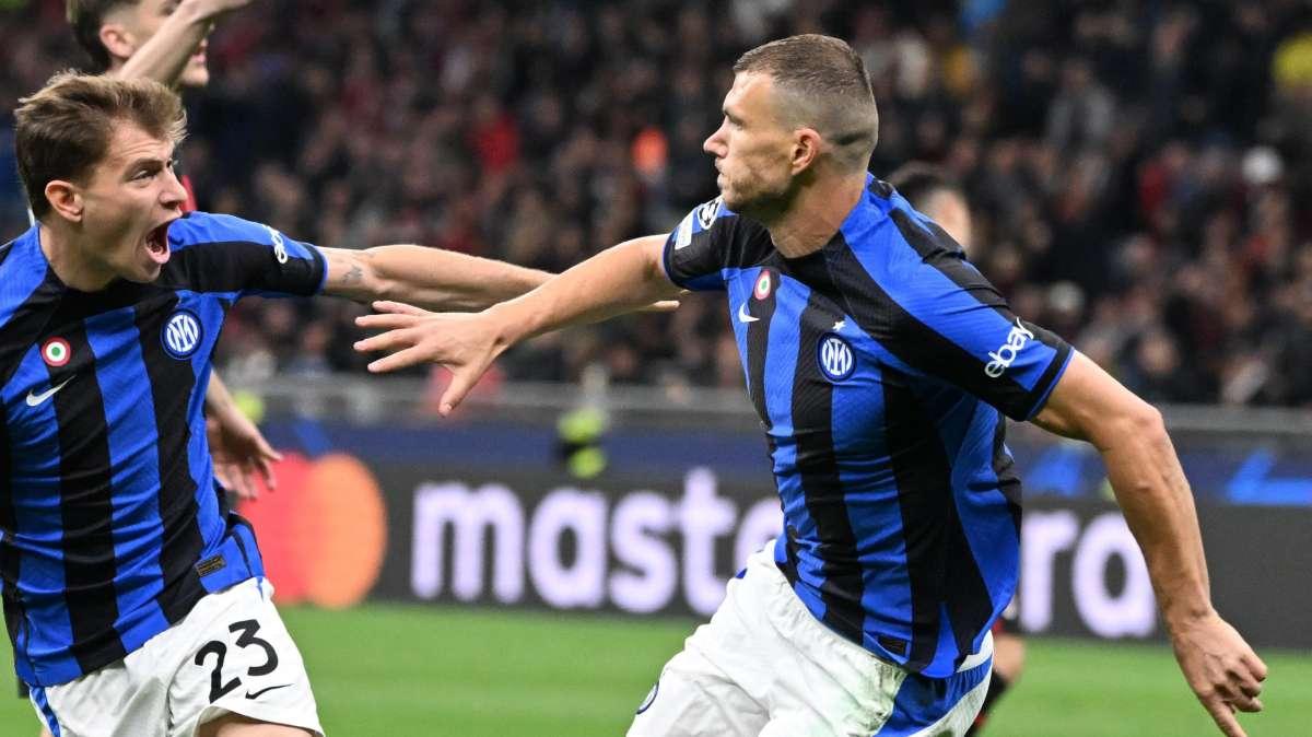 Dzeko-Inter, sensazioni positive per il rinnovo. Ma a cifre più basse