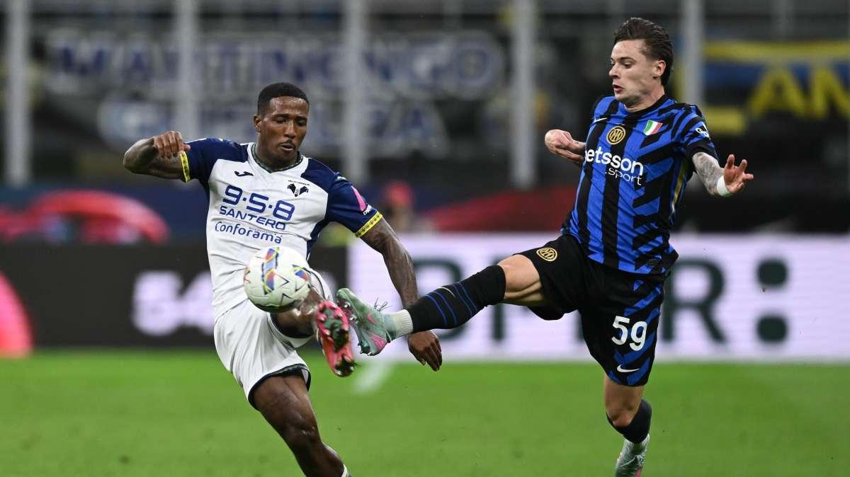Come prendersi l'Inter in tre mesi: Zalewski viaggia verso il riscatto, Inter entusiasta