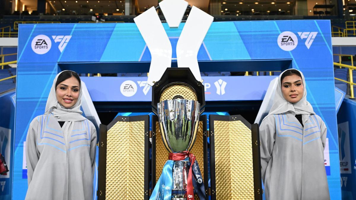 Supercoppa Italiana 2026, ufficiale: Inter-Lazio il 22 dicembre a San Siro