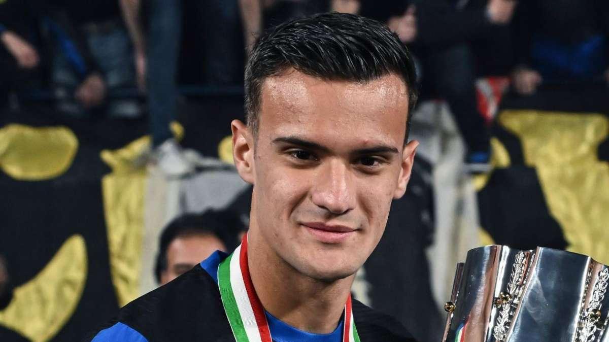 Inter, affare fatto per Aleksandar Stankovic al Brugge: spunta una clausola, i dettagli