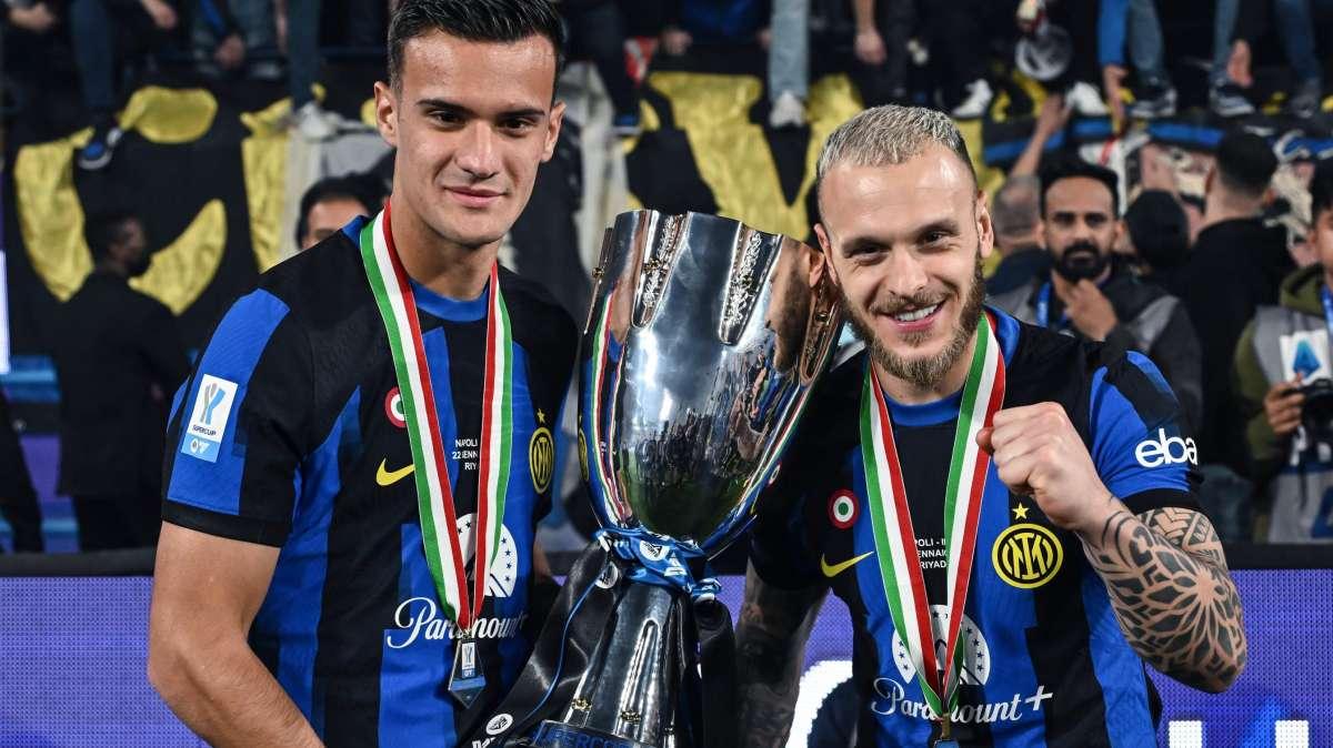 Aleksandar Stankovic incanta in Svizzera: gol capolavoro. Il futuro è suo