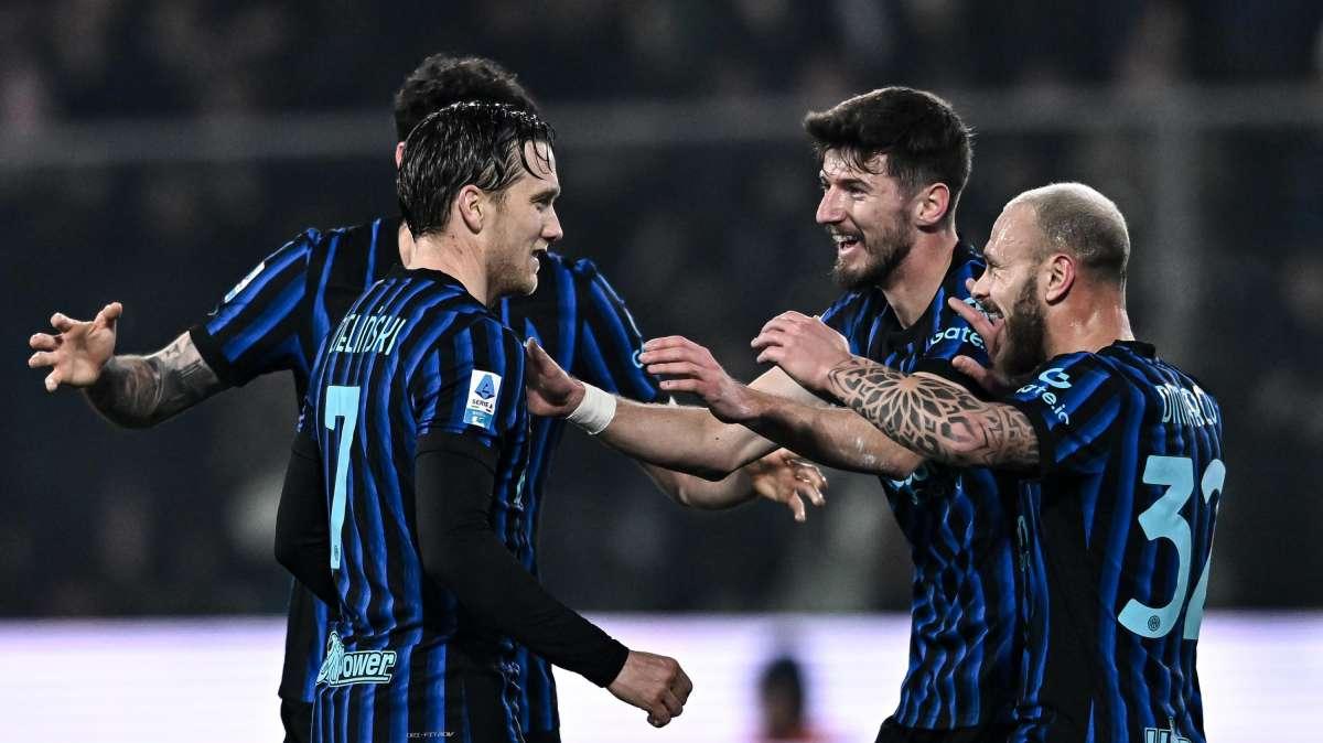 Cremonese-Inter, le pagelle: i nerazzurri pungono e controllano. Lautaro il migliore, bolide Zielinski