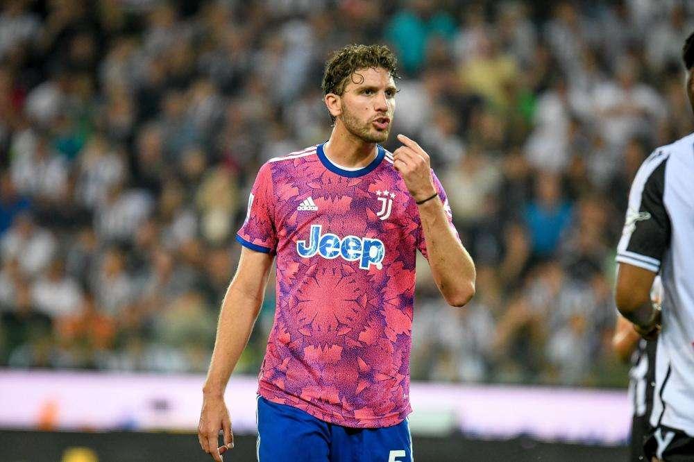 Locatelli su Mancini: "Con lui qualcosa si era incrinato, aveva le sue idee e io le mie"
