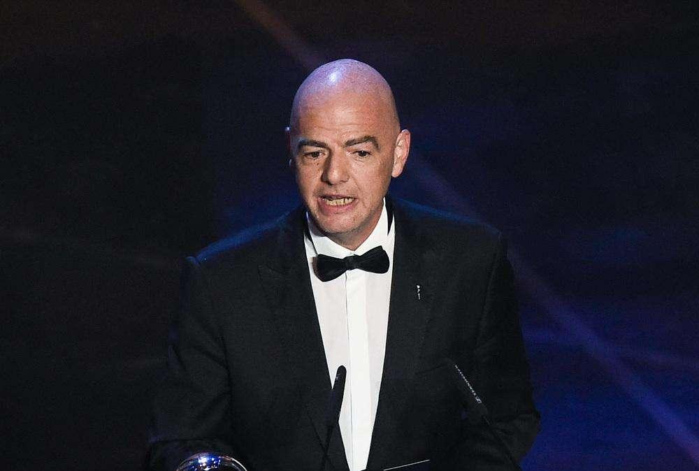 Nuovo calendario internazionale, Infantino tira dritto. Pausa più lunga a ottobre