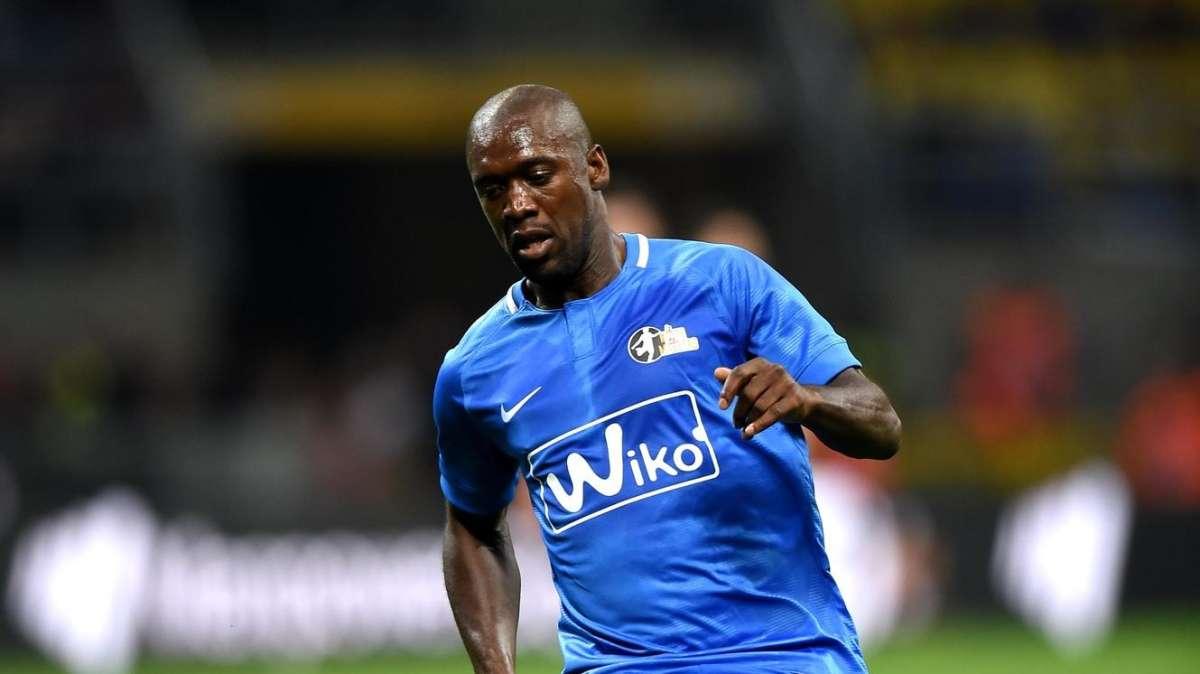 Lotta Scudetto, il giudizio di Seedorf: "Inter e Milan hanno qualcosa in più"