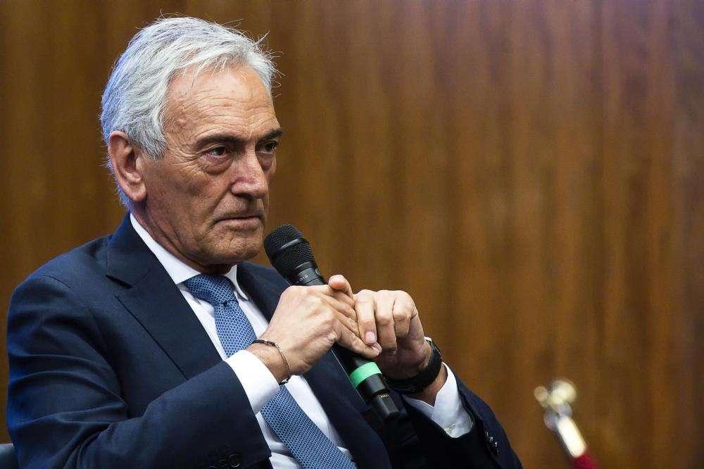Gravina: "La finale di Champions a Milano sarà un'esperienza straordinaria