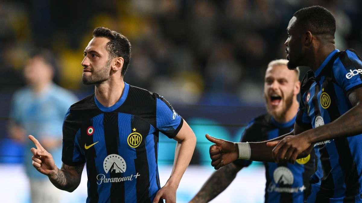 PROBABILI FORMAZIONI - Napoli-Inter: Inzaghi spinge per confermare i big, ma Bastoni non ci sarà