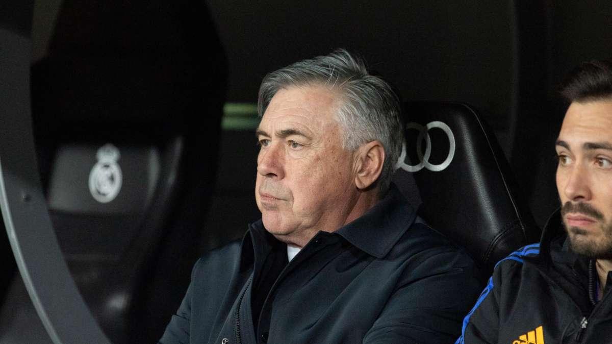 Real Madrid, Ancelotti: "Inzaghi sta facendo bene. Non ho sentito Pippo..."