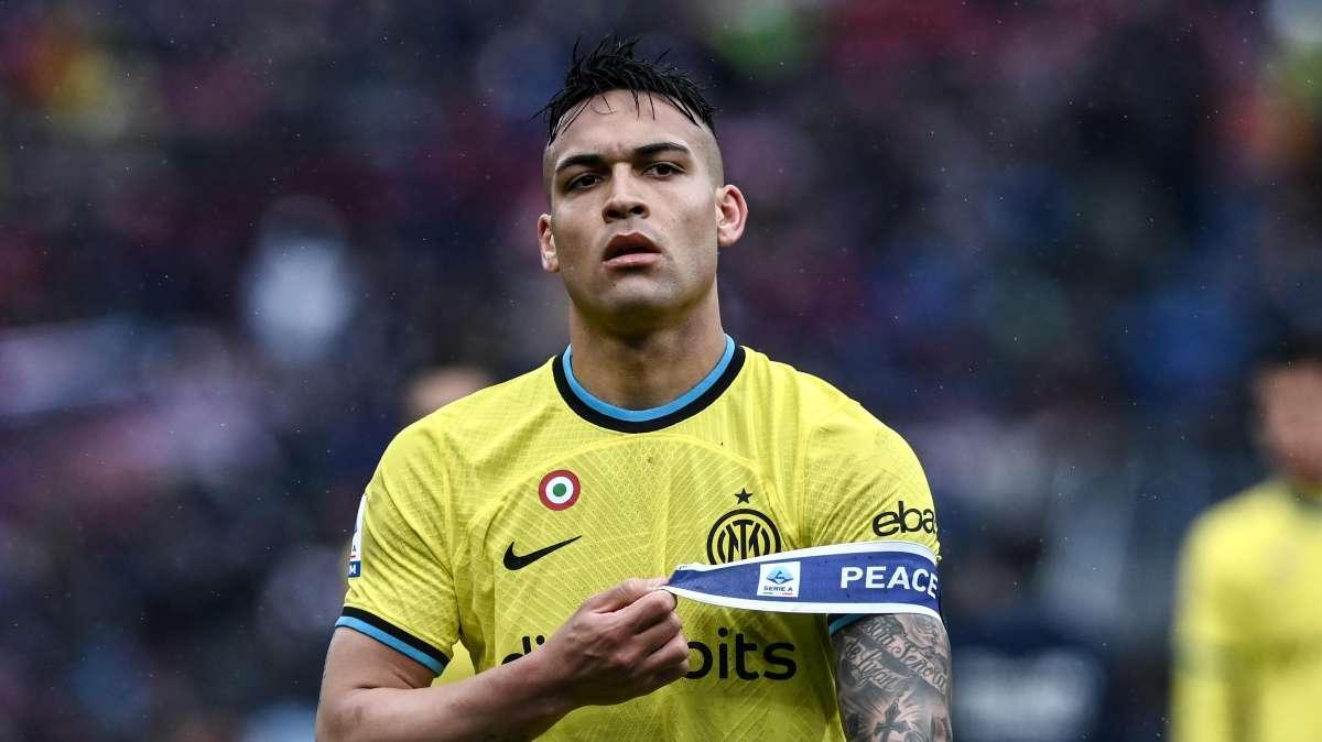 Dumfries ispira, Lautaro è letale: l'Inter trova il 2-0 sul Lecce!