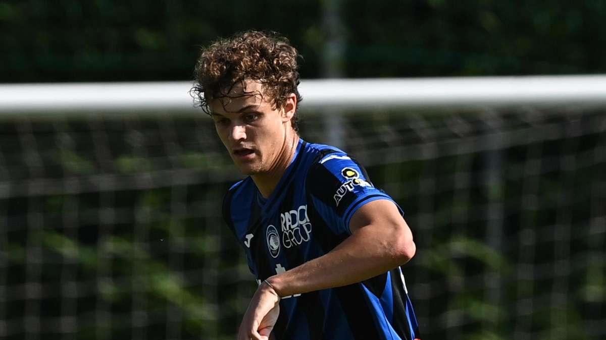 Ipotesi scambio Fabbian-Scalvini: dirigenti dell'Atalanta colpiti dalle sue prestazioni alla Reggina