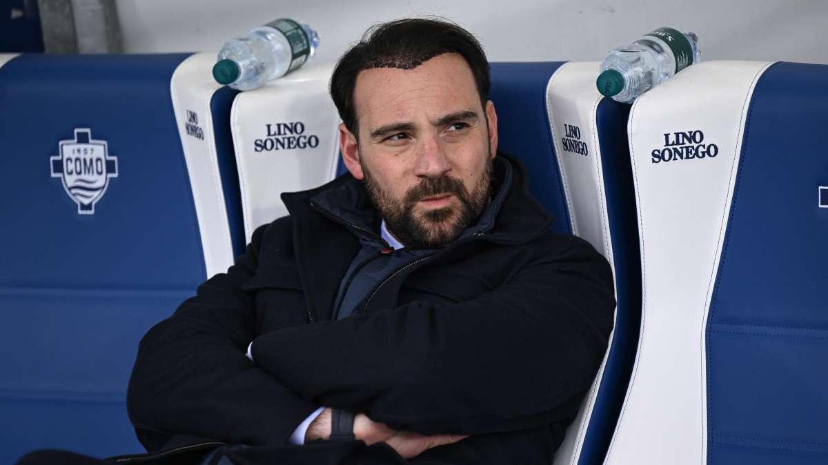 Napoli, Manna: "Se pensiamo da dove siamo partiti, lavoro di squadra e mister incredibile"