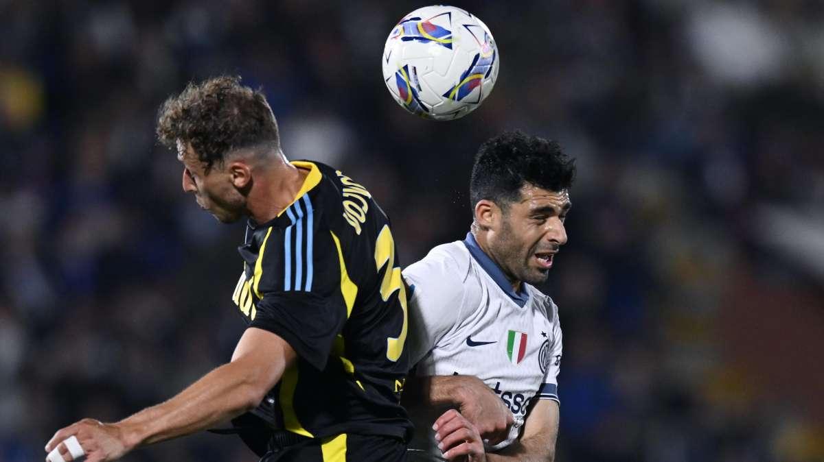 Inter, accordo con l'Olympiacos per Taremi: si attende la risposta del giocatore 