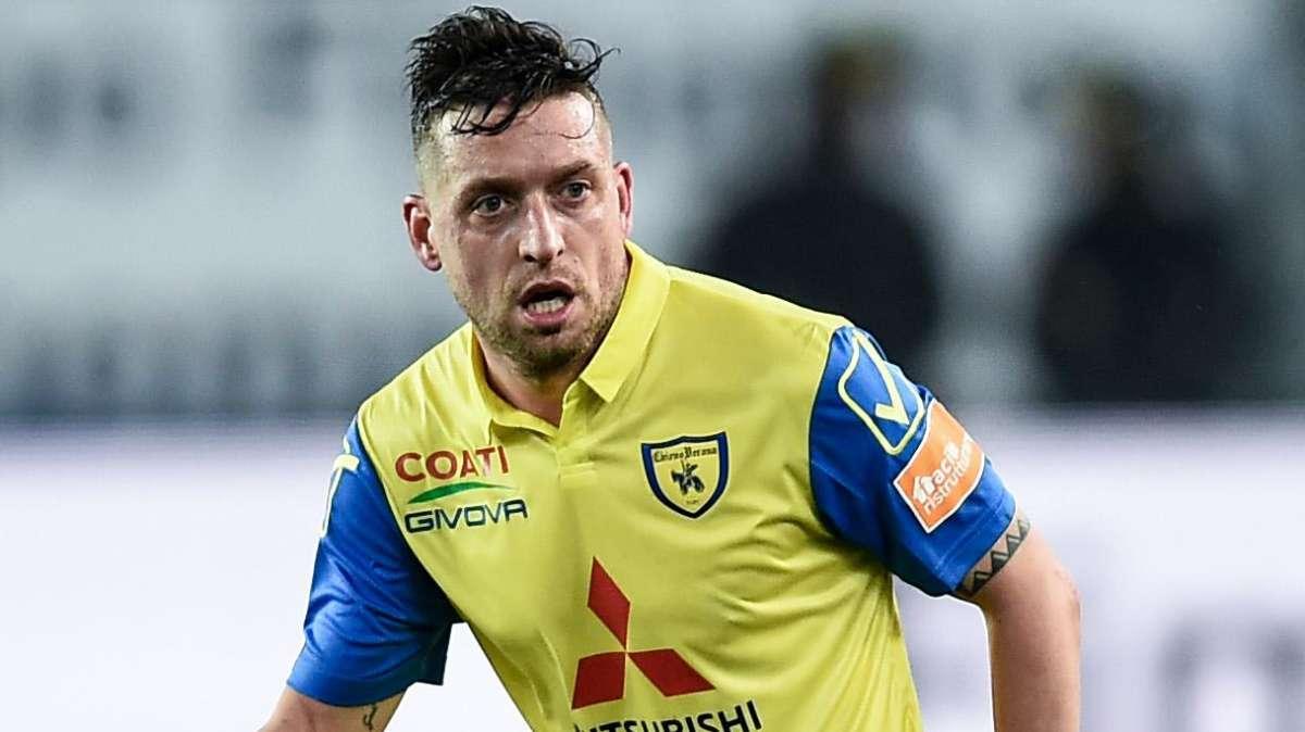 Giaccherini avvisa l'Inter: "Ora Conte preparerà benissimo la gara di San Siro"