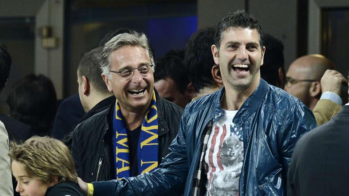 L'INTERISTA - Bonolis: "Lukaku sembra un altro, Asllani e Bellanova cosa fanno?"