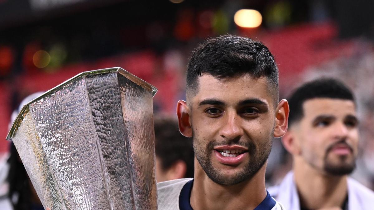 SM - Nuovi contatti per Romero, l'Inter ha preso una decisione