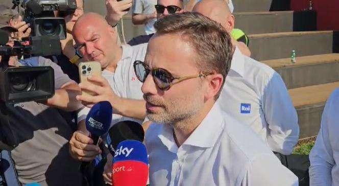 Milan, Furlani: "Condividere lo stadio con la rivale cittadina è un'eccezione nel mondo"