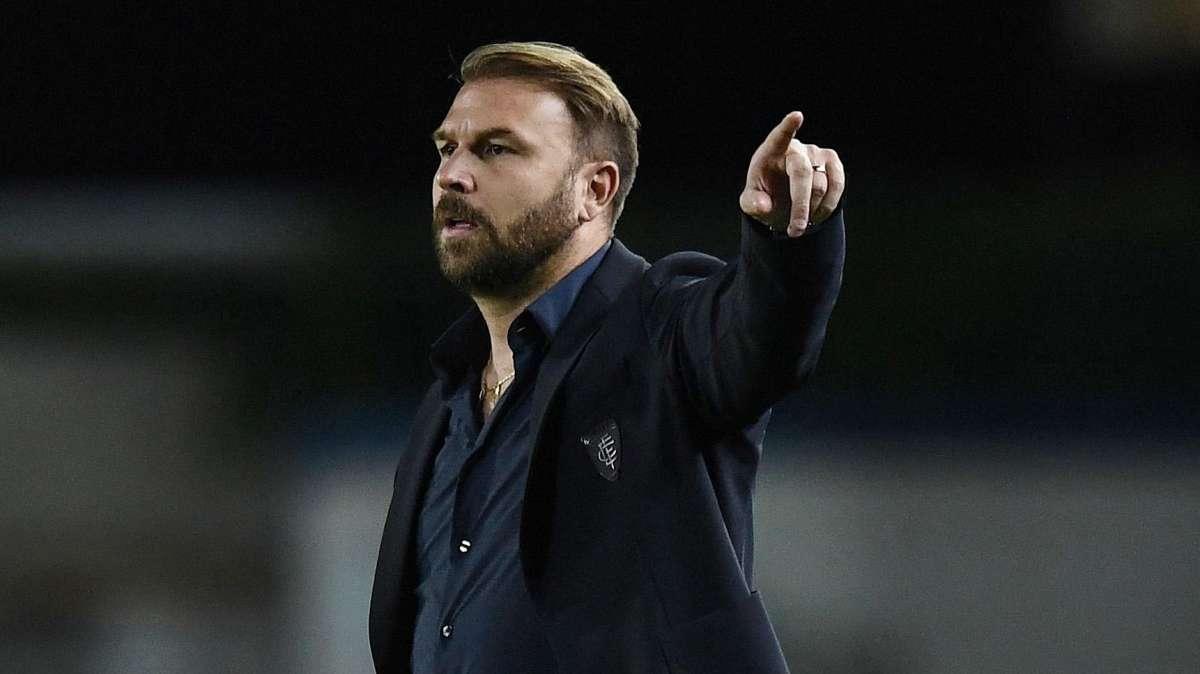 Empoli, Zanetti: "L'Inter ha problemi con i gol subiti come noi"
