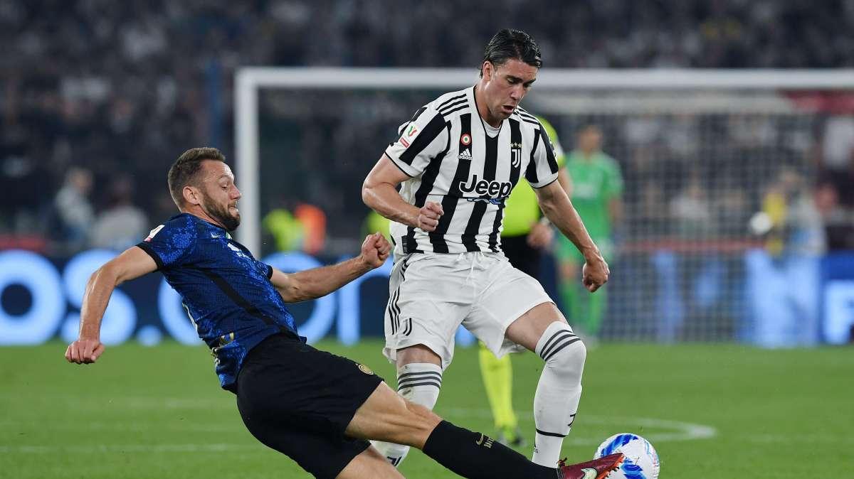 Guarneri: "Mi rivedo in De Vrij. Oggi i difensori hanno più tecnica, noi eravamo meglio in area"