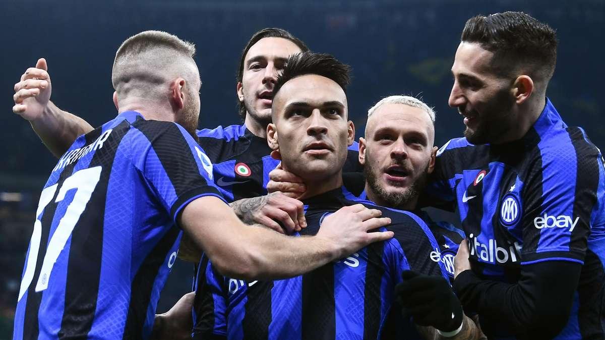 L'Inter si gode Iliev: dieci gol e un segnale a Inzaghi in vista del futuro