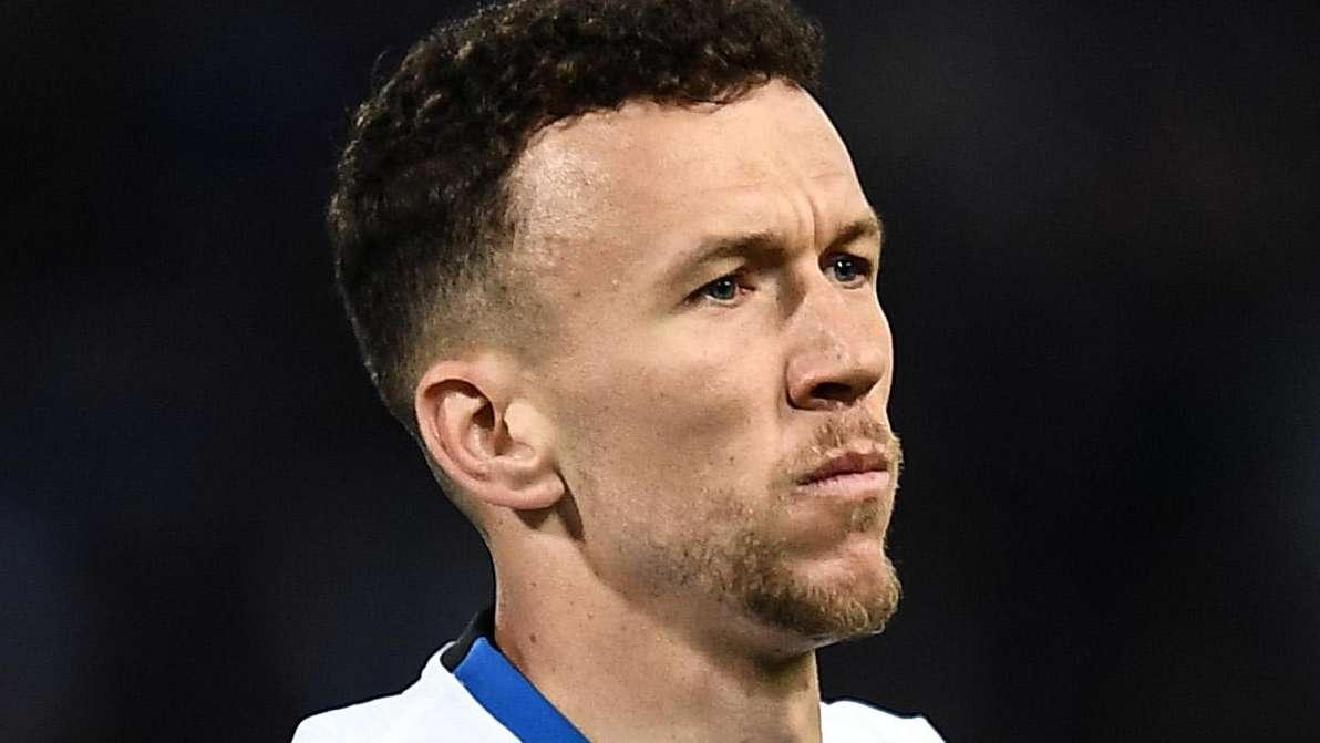 Croazia, Perisic: "Nazionale? Il mio obiettivo è giocare il più a lungo possibile"