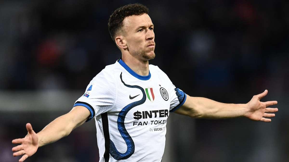Nessuna garanzia sul fronte Perisic. Le ultime su Luis Henrique: le top news delle 13