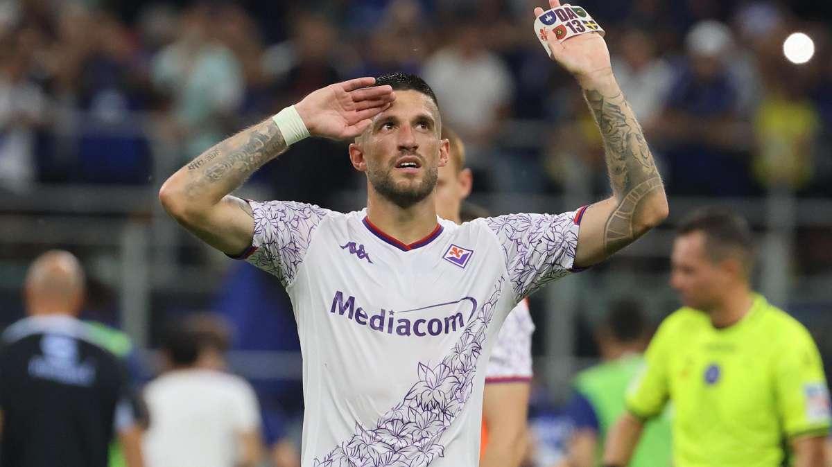Fiorentina, Biraghi: "Non fa piacere perdere così, ma niente drammi"