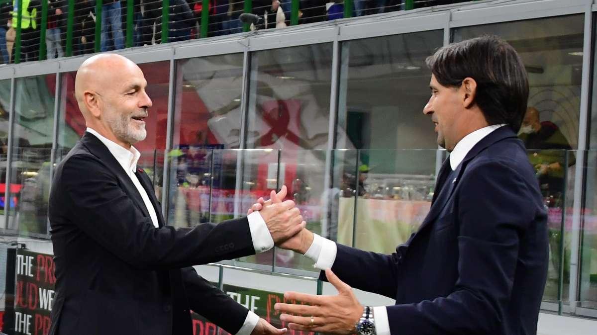 Inzaghi e Pioli versione 'Special': due scalate verso il successo