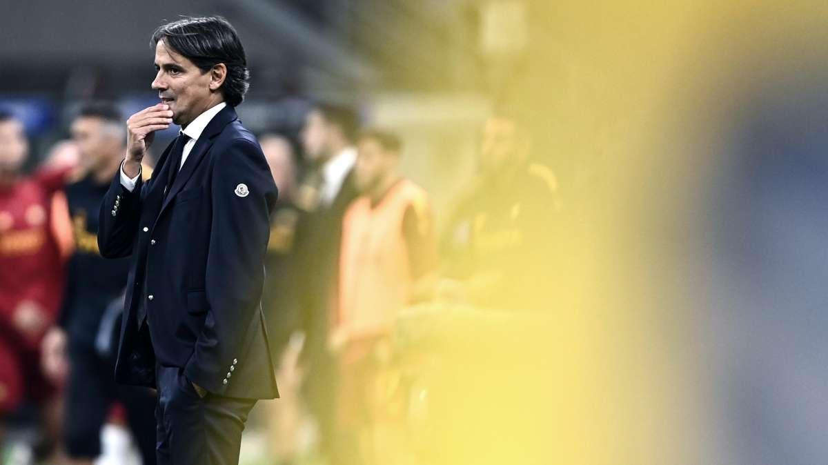 TOP NEWS ore 13 - Inzaghi a rischio come mai prima. Intanto dà fiducia a Correa