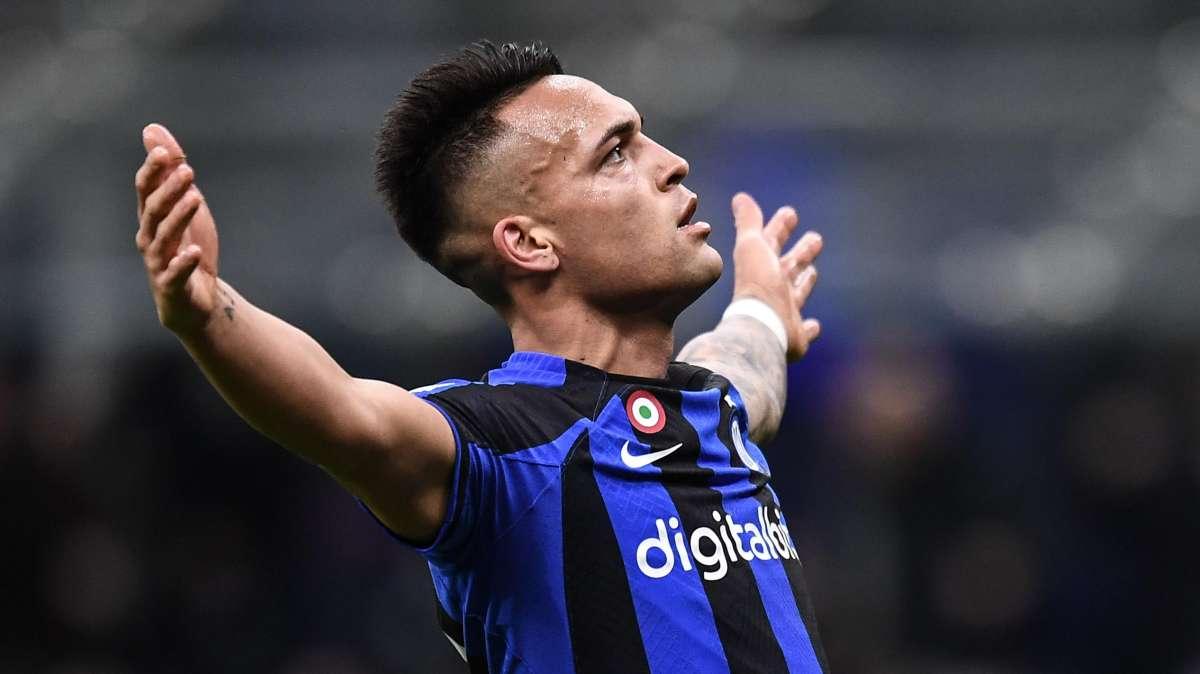 C'è un attacco da ridisegnare: Lautaro al momento è l'unica certezza