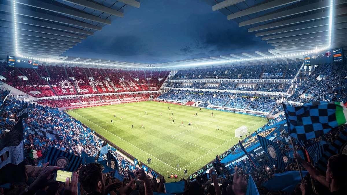 Nuovo stadio, tutte le tappe: apertura cantiere a fine 2024, poi 1.400 giorni per la costruzione