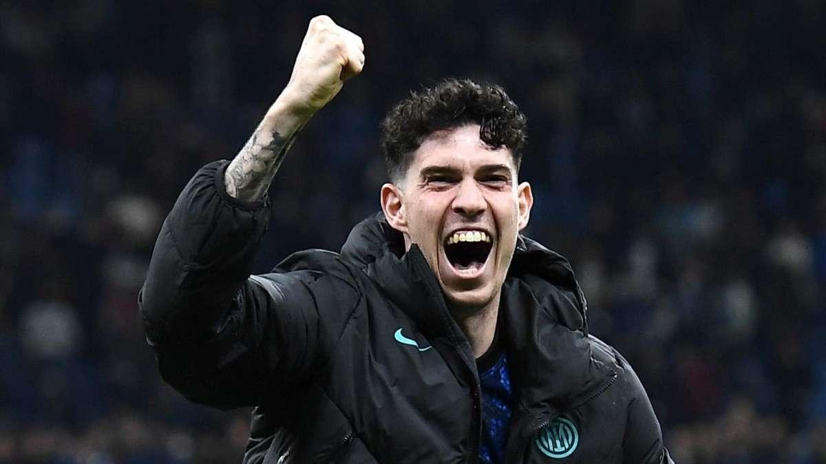 Lega Serie A, in arrivo la docu-serie "Fino all'ultimo secondo": protagonisti Bastoni e Marotta