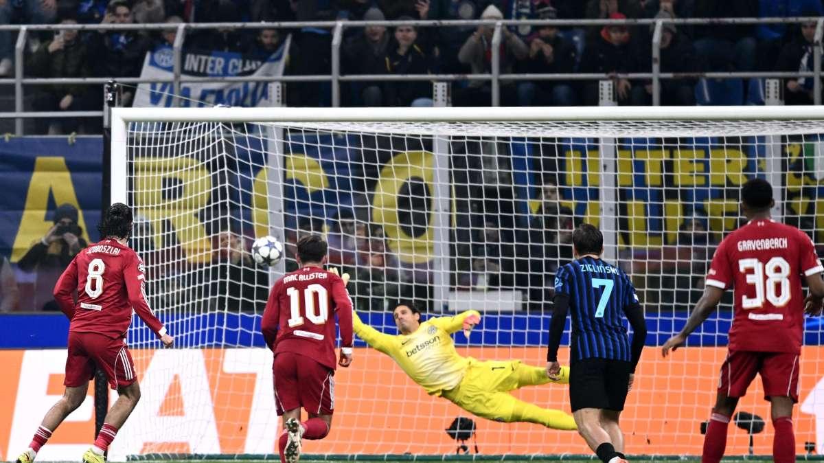 Di Canio: "L'Inter non mi ha sorpreso. Può restare fuori dalle prime 8: Arsenal e Dortmund..."
