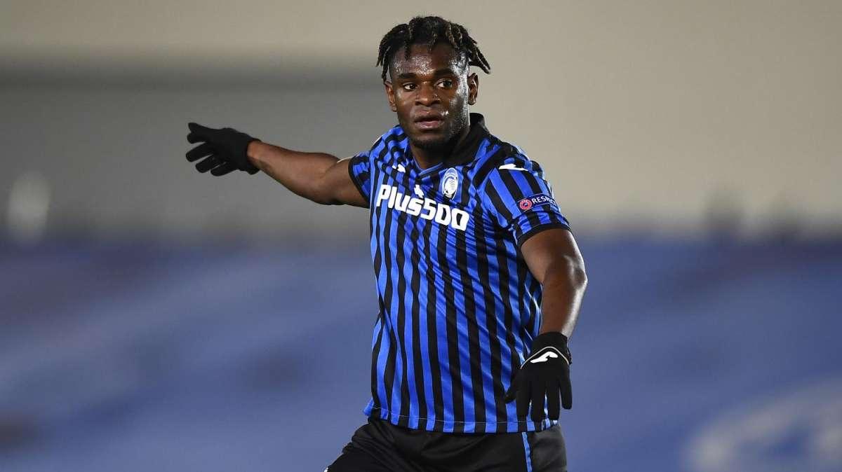 Zapata: "L'Inter non è la squadra più forte affrontata in A, ha avuto più tempo per lavorare"