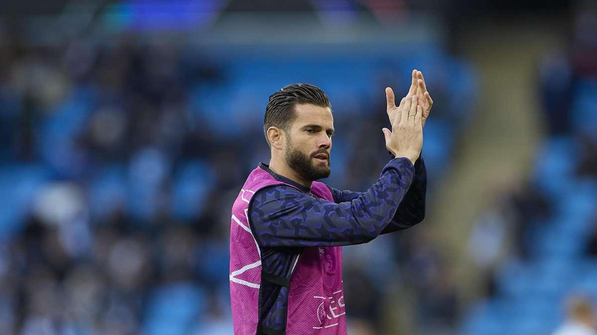Nacho lascia il Real Madrid, ma sceglie un'altra Inter: destinazione Miami per lo spagnolo