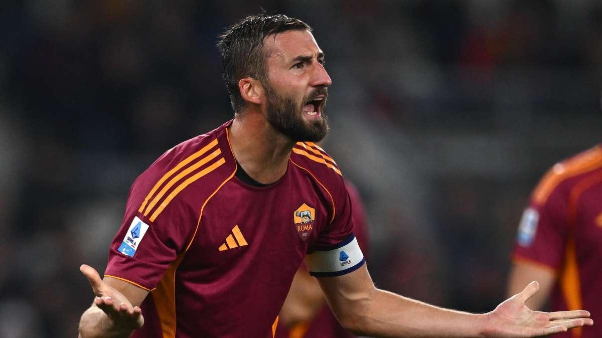 Cristante all'Inter da gennaio? Non è da escludere questo scambio