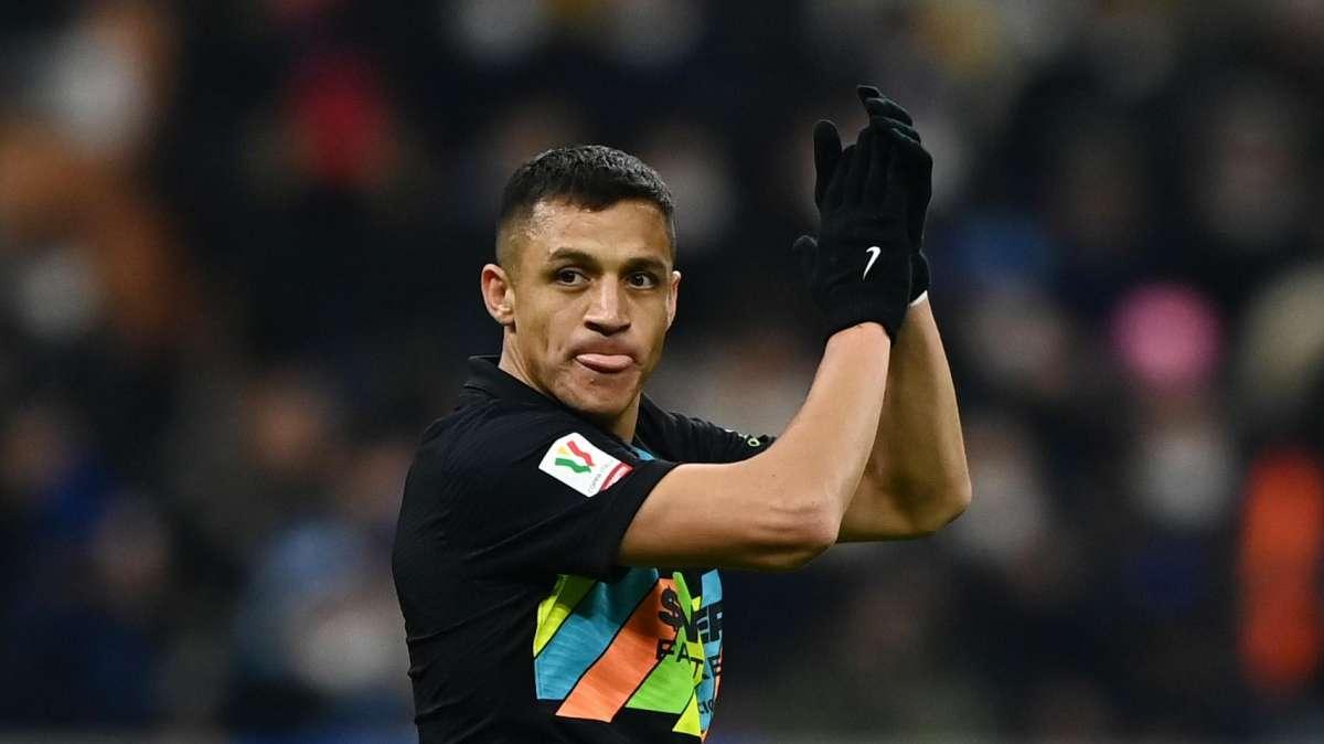 TOP NEWS ore 20 - È Singo l'erede di Dumfries. Intanto Sanchez non si allena