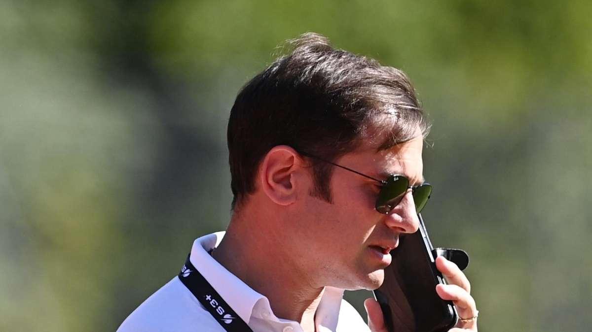 Ds Venezia: "Tessmann? Separato da Oristanio, non credo voglia restare in prestito"