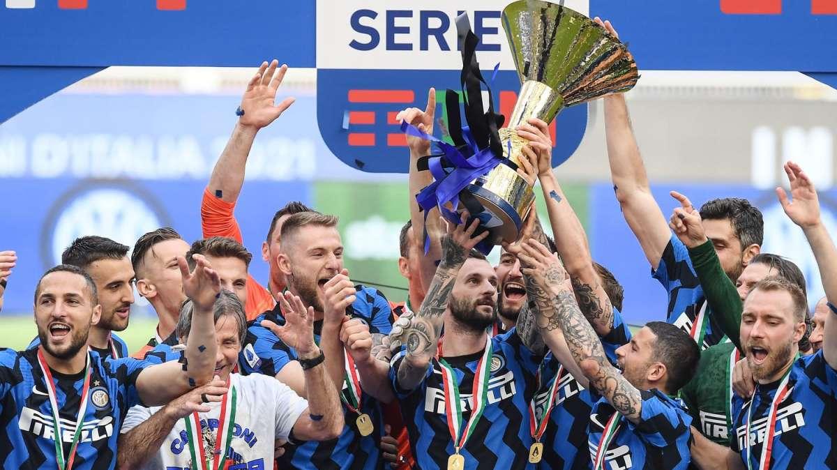 Socios.com-Inter, accordo annuale con opzione. E si cerca un altro sponsor 