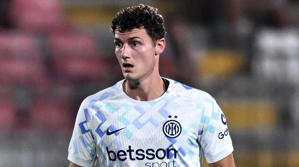 Pavard, parole al miele per l'Inter: "Ho vinto lo Scudetto nel miglior club italiano"