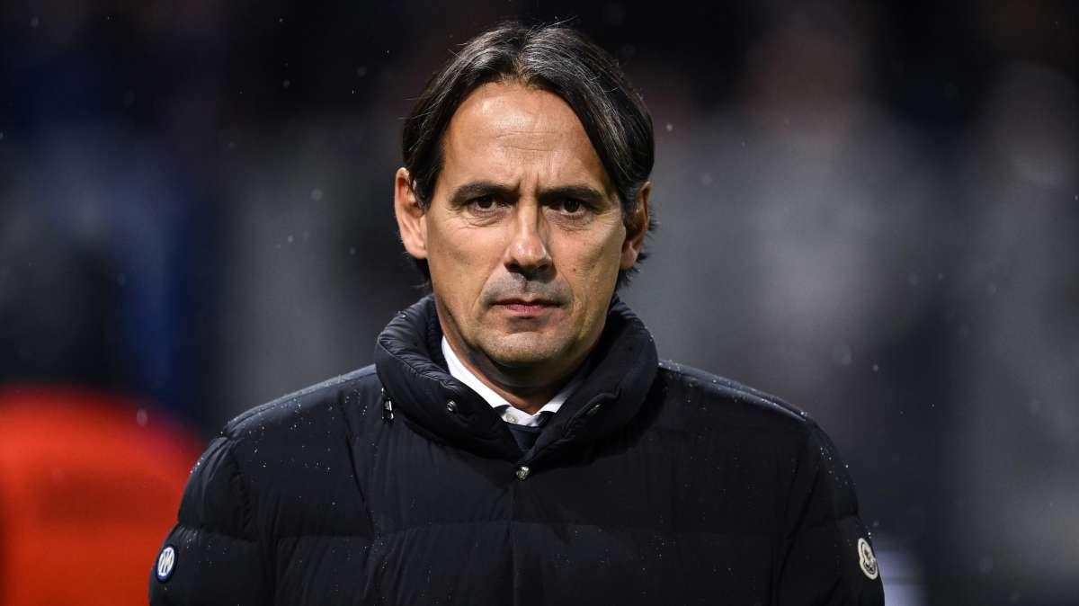 Inzaghi: "Domani gioca Audero, penso anche Sanchez. Stimo Schmidt, ma primo posto da conquistare"