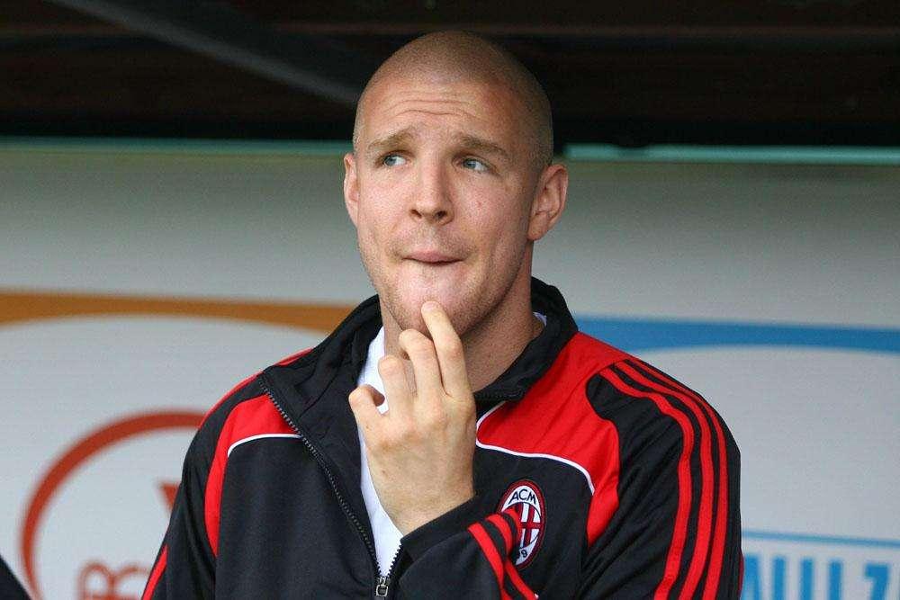 Senderos: "L'Arsenal ha giocatori più adatti all'Europa. Inter? Possibilità di alzare il trofeo"