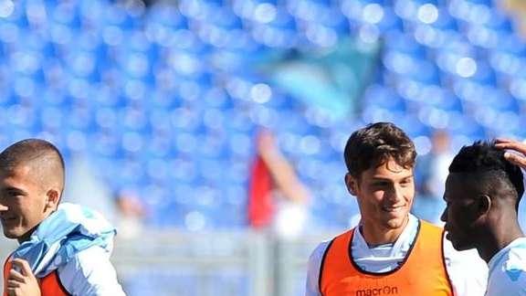 Keita racconta Inzaghi: "Ha il fuoco dentro, capisce la personalità di ogni giocatore"