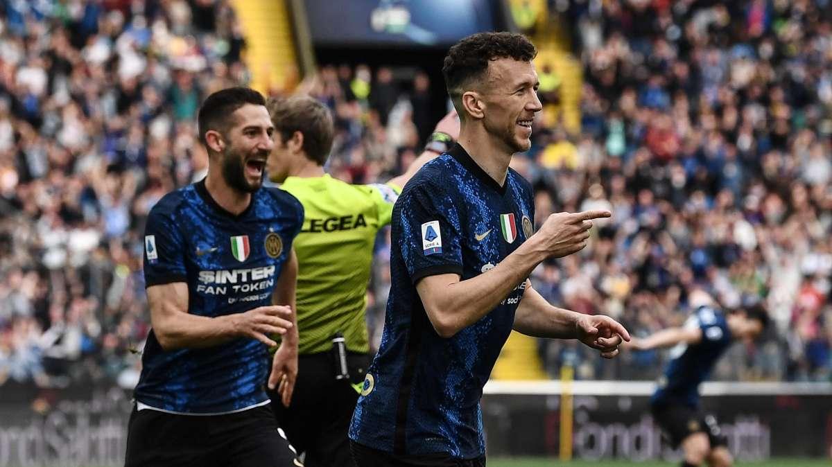 Perisic, sì al rinnovo. Ma il croato chiede garanzie sulla competitività della squadra