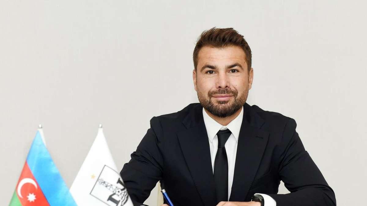 Mutu: "CR7 non si ritira? Vuole giocare con suo figlio". Ecco chi è e dove gioca