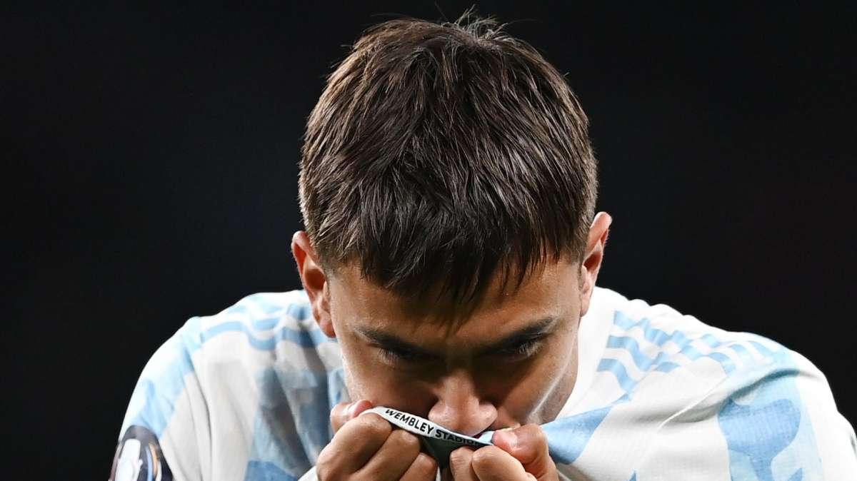Dybala, rallentamenti con l'Inter: primo sondaggio del Milan direttamente dagli Usa